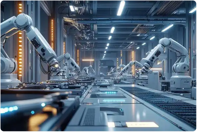 精益生产之自働化实践（4）~南通工厂规划咨询公司(图1)