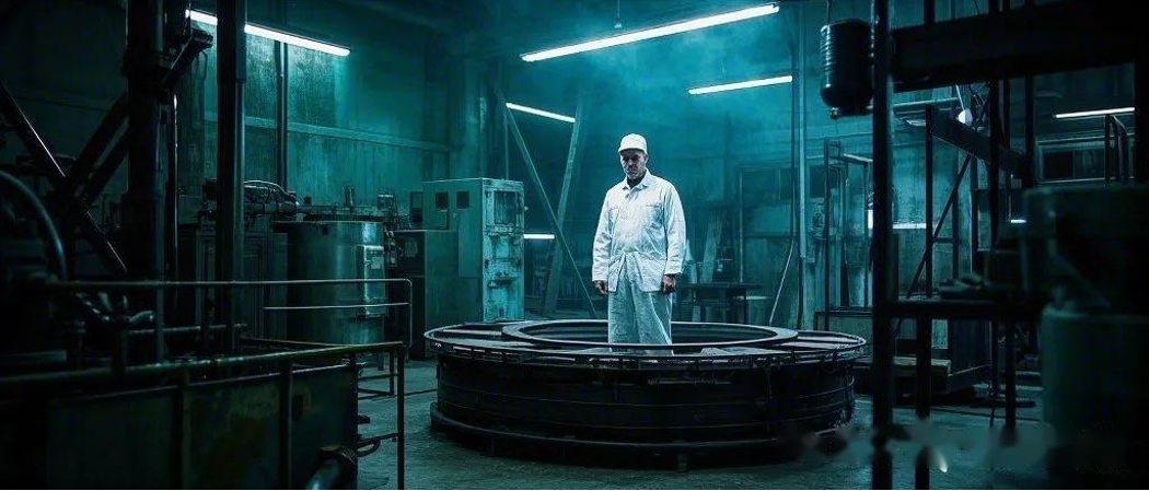 精益生产常用十大工具之大野耐一圈~苏州工厂规划咨询公司(图1)