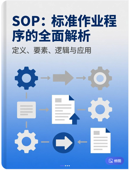 精益生产之标准作业（2）~常州工厂规划咨询公司(图1)