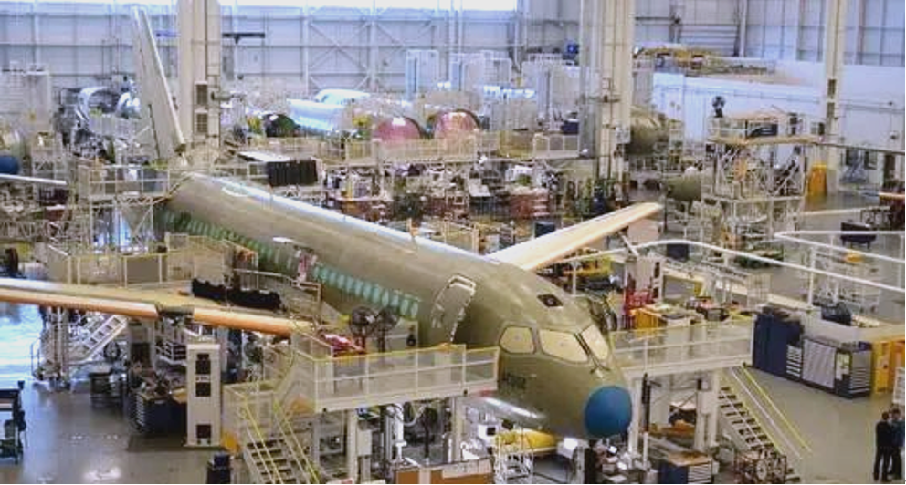 精益生产视角之布局设计（1）~苏州工厂规划咨询公司(图5)