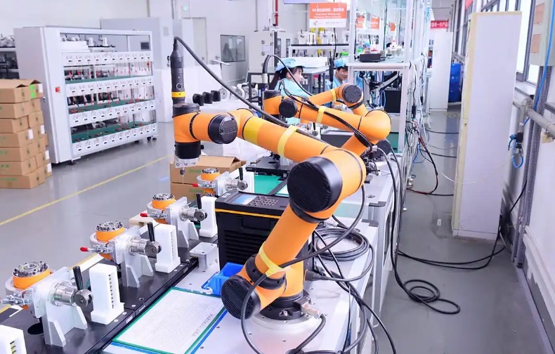 精益生产之连续流（2）~无锡工厂规划咨询公司(图1)